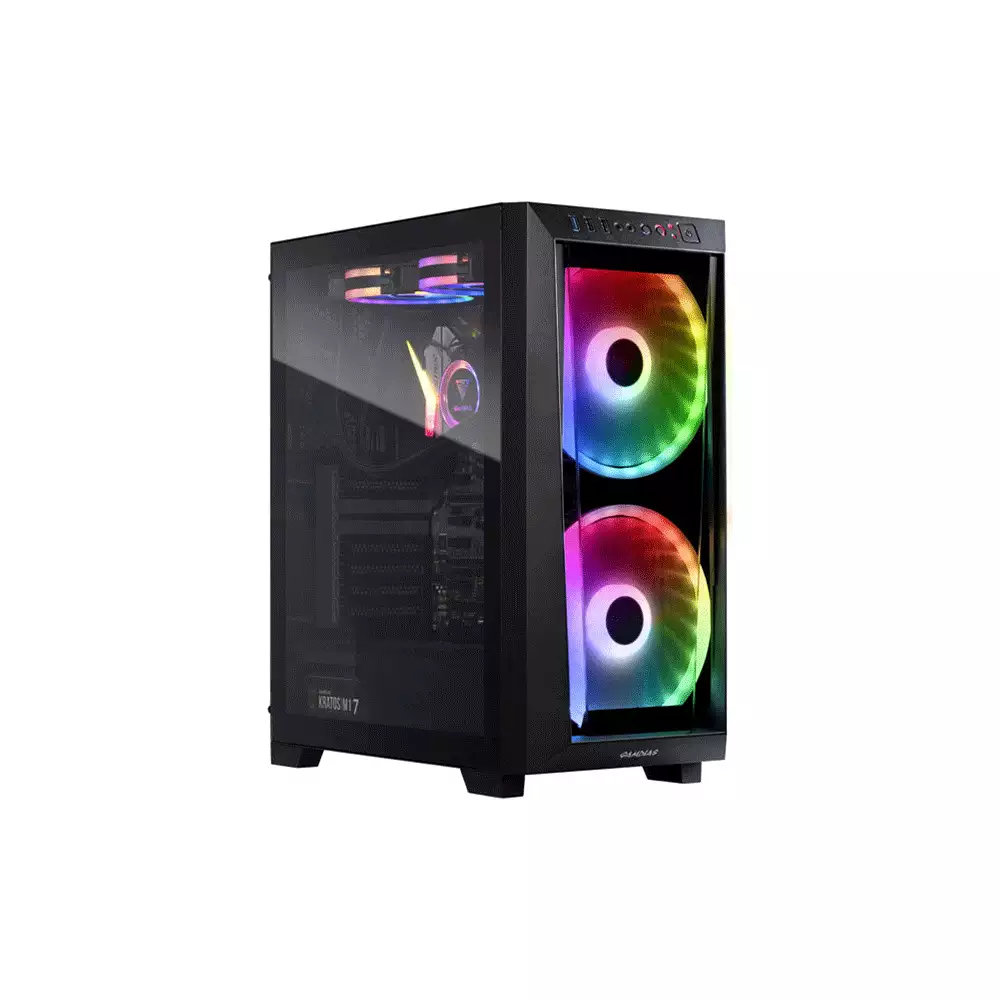 Gamdias APOLLO M2 ELITE Mid Tower Case