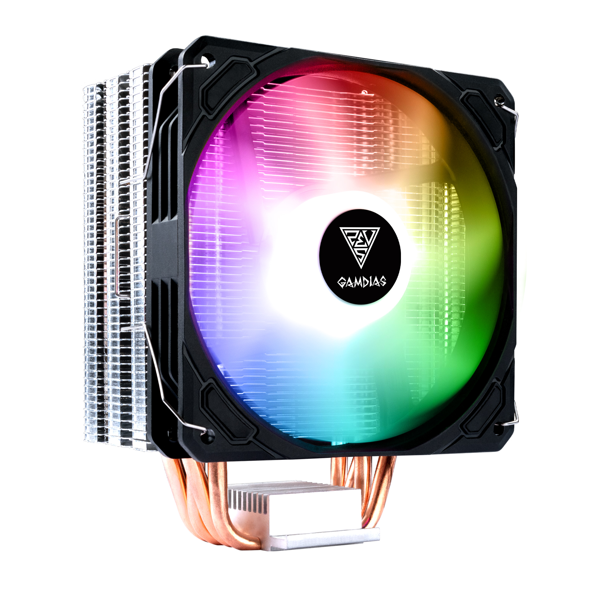 Gamdias BOREAS E1-410 Cpu Air Cooler Fan