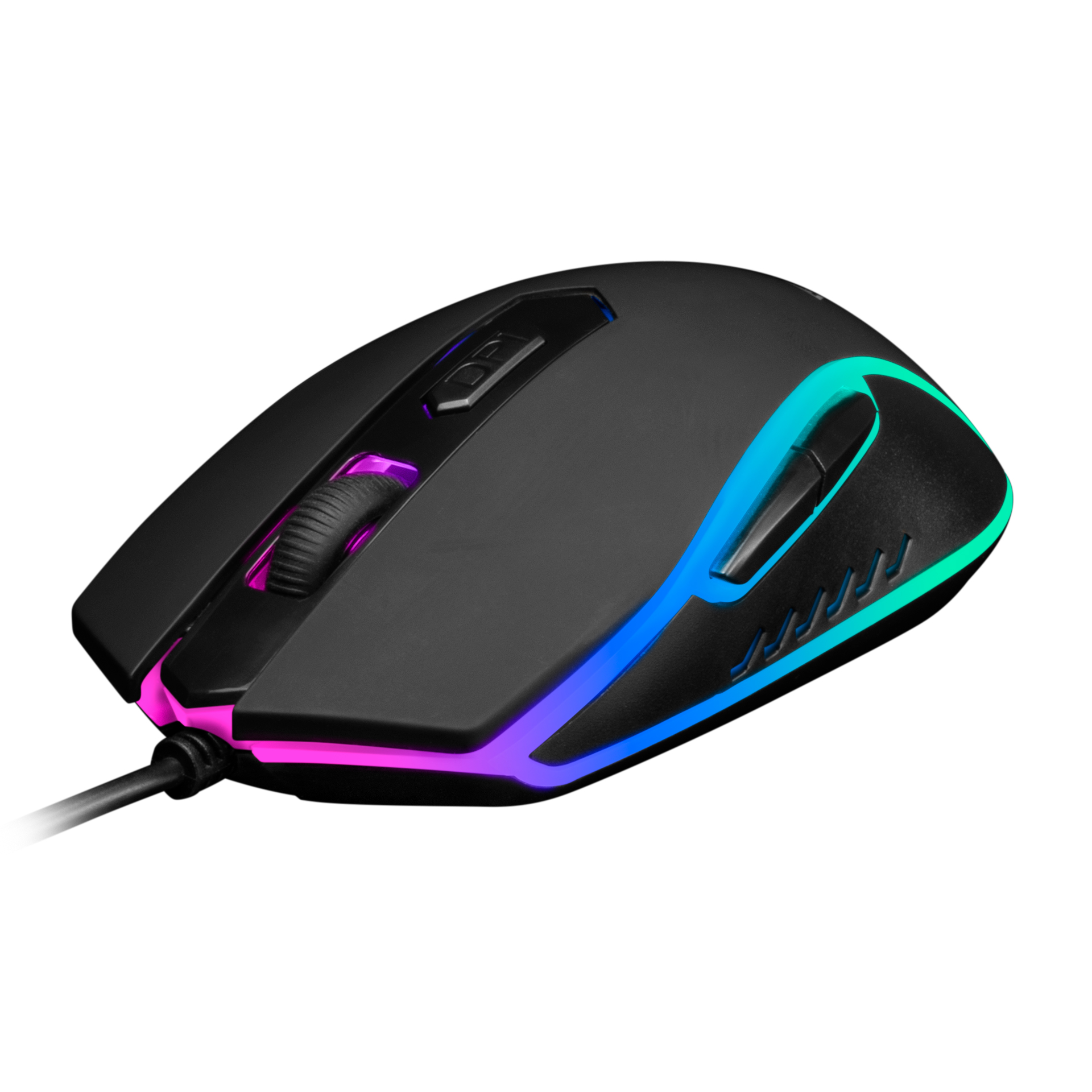 Gamdias AURA GS1 Mouse