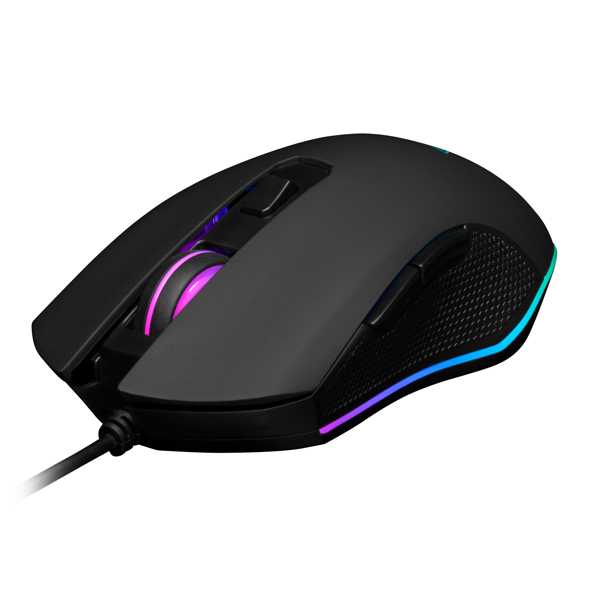 Gamdias AURA GS2 Mouse
